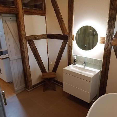 Annel'S Traeumerei Radebeul Exteriör bild