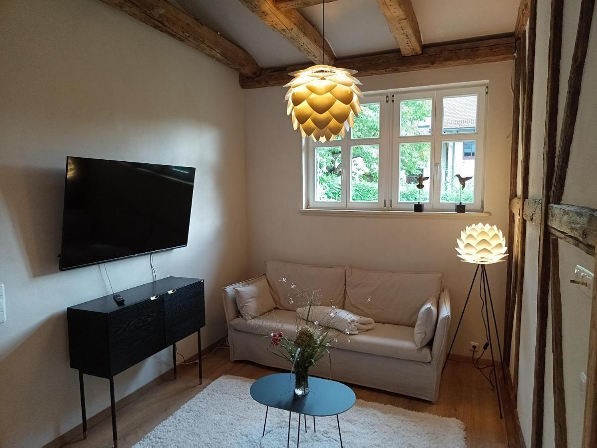 Annel'S Traeumerei Radebeul Exteriör bild