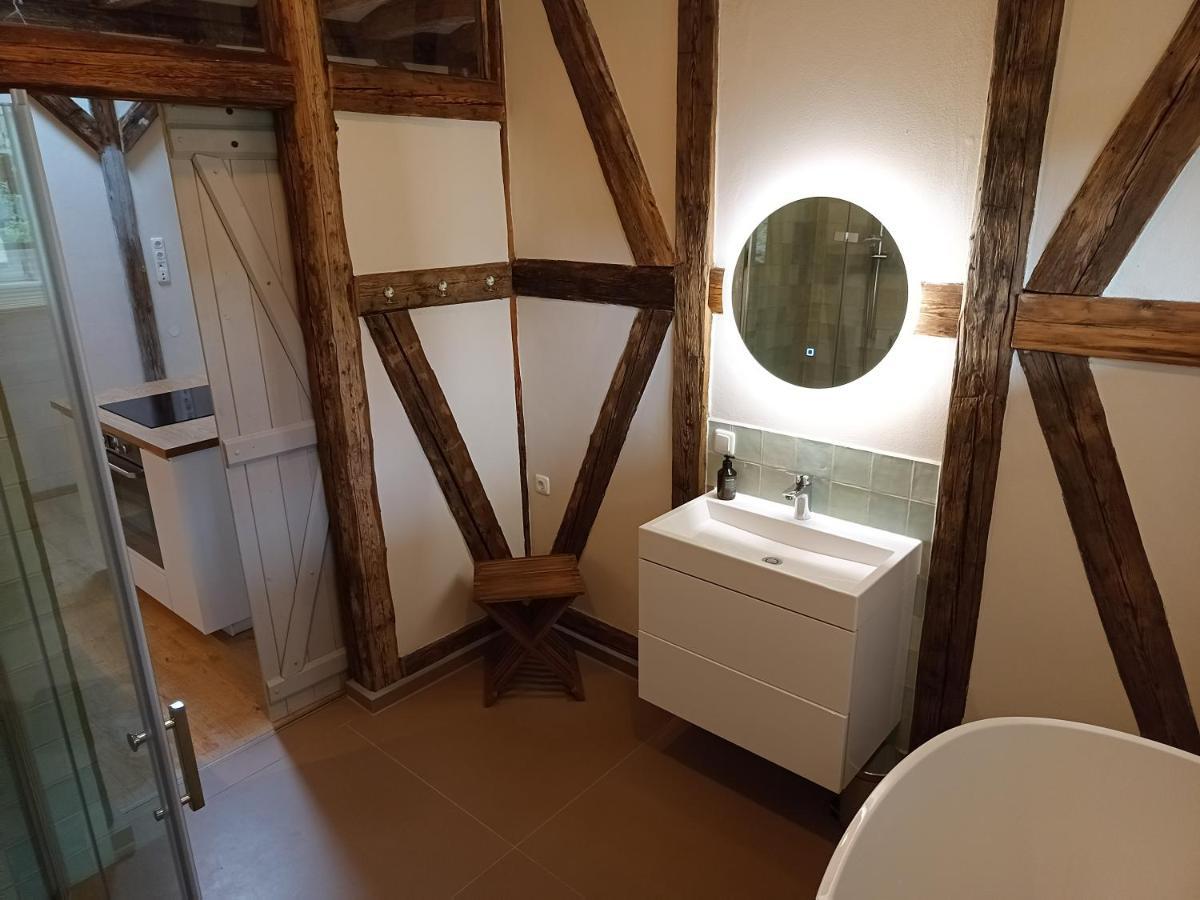Annel'S Traeumerei Radebeul Exteriör bild
