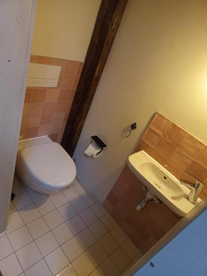 Annel'S Traeumerei Radebeul Exteriör bild